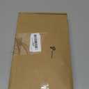 Patelai 321 Pcs Fall Thanksgiving Baby Shower Game Supplies Rustic Fall Baby Shower Bingo, Guess Who Mommy or Daddy Friendsgiving Little Pumpkin Is on The Way Photo Booth Photography