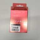 PeriPage Label Maker with Tape, P10 Bluetooth Label Printer with 0.55''x13.8 ft Continuous Labels, Mini Thermal Sticker Printers with Multiple Templates for Home Use, Office Organization