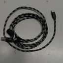 Braided USB Cable