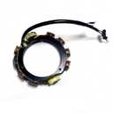 Stator For Yamaha CDI 177-688-11 688-85510-10/11-00 Outboard 75 85 90 HP 15-Amp 3-Cylinder 1984-1996 Assembly C75 C85 CV85 E75