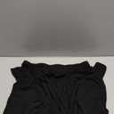 PRETTYGARDEN Women's 2 Piece Lounge Set 2025 Summer Casual Loose Tank Top Wide Leg Pants Matching Travel Outfits Tracksuit (X-Large, Black)