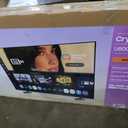 Samsung 65-Inch Class Crystal UHD U8000F 4K Smart TV (2025 Model) Endless Free Content, Crystal Processor 4K, MetalStream Design, Knox Security, Alexa Built-in