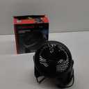 Honeywell TurboForce Air Circulator Fan Black