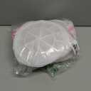 Premium Bra Wash Bag  Set of 3 Mesh Lingerie Laundry Bags for Delicates  Protects Bras, Underwear & Intimates in Washing Machine  Durable Zipper Closure  Large Size