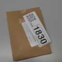 PATIKIL 8" Tissue Pom Poms Flowers, 5 Pack Paper Flower Ball for Wedding Bridal Shower Birthday Bachelorette Party Backdrop Decoration, Lime Green