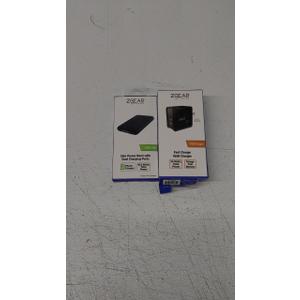 ZGEAR Power Bank 5000 mAh USB Charger