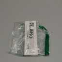 MioHHR Slim Metal Band Compatible with Apple Watch Band 42mm(Series 11 10) 41mm(Series 9 8 7) 40mm(Series 6 5 4 SE3/2/1) 38mm(Series 3 2 1),Stainless Steel iWatch Bands for Women,Silver/Gold