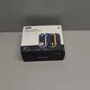 Smart Lock SMONET Bluetooth Keyless Entry Keypad Smart Deadbolt-Fingerprint Electronic Deadbolt Lock, Remote Ekeys Sharing, Easy to Install for Homes and Hotel Works with Alexa(Gateway Not Included) (Gold)