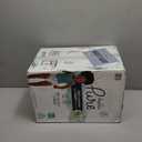Pampers Baby Diapers - Pure Protection - Size 7, 60 Count, for up to 100% Leakproof, Premium Plant-based Skin Protection