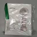 2-Pack Pink Handheld Fan, Small Cute Design, 3 Powerful Speeds, Operated by USB/Rechargeable Battery, Portable Personal Fan with Base & Lanyard, for Eyelash Makeup Travel Beach Office Desk