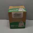 TYPLASTICS 300 Count 13 Gallon Tall Kitchen Drawstring Trash Bags, GRS Compliant, Eco-Friendly Recycled Material