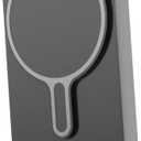 Futry Vlog Selfie Monitor Screen, Black