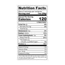 Biena Chickpea Lil Bit Evrythin 5 OZ