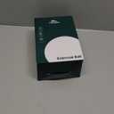 Trideer Exercise Ball for Yoga, Pilates & Fitness  Stability Ball Equipment for Home Gym & Office Chair, Core & Balance Training Accessories, Physical Therapy Equipment, Quick Pump Included, 5 Sizes (M(19-22ines/48-55cm), Black)