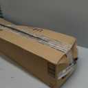 WhiteFang Skateboards for Beginners, Complete Skateboard 31 x 7.88, 7 Layer Canadian Maple Double Kick Concave Standard and Tricks Skateboards for Kids and Beginners