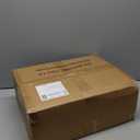 Metal Privacy Screen Outdoor - 60" H X 36" W Freestanding Privacy Fence Panels with Stakes - Decorative Garden Air Conditioner Trash Can Pool Equipment Enclosure for Backyard Patio Wall