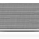 SCITOO Engine Cooling Radiator 13197 Assembly Compatible with Chevrolet for Chevy Cruze 2011 2012 2013 2014 2015 2016, Cruze Limited 2016, 1.4L 1.8L, Replace#CU13197,GM3010540,GM3010541,13311079 (Medium)