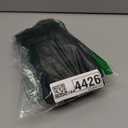 Hikenture Ski Gloves for Men&Women, 3M Thinsulate Waterproof Snow Gloves, Insulated Touchscreen Snowmobile Gloves for Cold Weather, Windproof Warm Skiing Gloves with Pocket (Medium, Black)