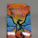 WINGS OF FIRE #11: THE LOST CONTINENT