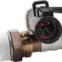 2Pcs Upstream and Downstream Oxygen O2 Sensor Compatible with 1990-2014 F150 F250 F350 OE#15717, 15716, 15718, 15719