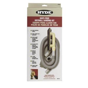 Sander Drywall Vac Acces