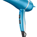 BaBylissPRO Nano Titanium 2000-Watt Blow Dryer with Concentrator Nozzle, Professional Grade Ionic Corded Styling Tool for Hair
