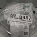 Cuisinart FusionElite+ Nonstick Tri-Ply Stainless Steel Skillet, 8 Skillet Frying Pan with PURELYSEAR Ceramic Nonstick Technology, Scratch Proof, Cool Grip Handles, Dishwasher Safe