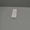 MioHHR Slim Metal Band Compatible with Apple Watch Band 42mm(Series 11 10) 41mm(Series 9 8 7) 40mm(Series 6 5 4 SE3/2/1) 38mm(Series 3 2 1),Stainless Steel iWatch Bands for Women, Silver/Gold