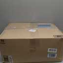 Nuzzle Pillows King Size Set of 2 Cooling Adjustable Pillows for Side Sleepers, Luxury Hotel Collection Bed Pillows  Best Adjust Height Soft Firm Pillows for Back, Stomach and Side Sleepers (White)