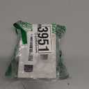 Upgraded Hidden Camera Detector - AI-Powered Anti-Spy Device, GPS Tracker & Bug Detector, Portable RF Signal Scanner for Hotels, Travel, Home & Office (Black)