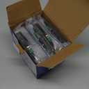 Compatible for LC3033 BK C M Y Ink Cartridges Brother LC3033XXL Super High-Yield Replacement for Brother Ink Cartridges LC3033 LC-3033 LC3035 Work with MFC-J995DW MFC-J805DW MFC-J815DW Printer-4 Packs