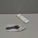 USB C Cable, 3A LED Light Up Fast Charger Charging Cords Type C Cable Compatible with iPhone 15 Pro Samsung Galaxy S21 S20 S10 S10E S9 S8 Plus Note 20 10 9 8, LG G8 and More (Purple, 6 ft)