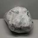 Bedsure GentleSoft Sherpa Fleece Throw Blanket for Couch, Non-Heated, Thick & Warm Cozy Blanket for Winter, Soft Fuzzy Plush Throw Gifts for Women and Men, Grey, 50x60 Inches