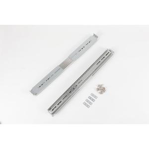 RackChoice 20" Ball Bearing Sliding Rail Universal Design Support 2U,3U,4U,5U Chassis NOT Support Rackchoice hotswap Chassis