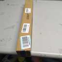 2" Custom Mandrel Straight Exhaust Pipe, 20" Long, Made of Mild Steel Fit 2 Inch Exhaust System