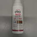 EltaMD UV Clear Face Sunscreen SPF 46, Oil-Free Sunscreen with Zinc Oxide, Dermatologist Recommended