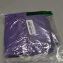 Gamer Heartbeat Funny Video Game Gift Boys Men Gamer T-Shirt M Purple Heather