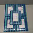 5 x Tufted Picture Frame