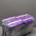 Pull-Ups Girls' Potty Training Pants, Size 2T-3T Training Underwear (16-34 lbs), 124 Count (4 packs of 31)