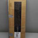 Baby Bed Rail Guard for Toddlers - 70" Toddler Bed Rails for Twin, Full, Queen, King Bunk Size Bed Swing Down Bedrail Extral Tall Child Safety Side Railing Guards for Kids Gray (Grey)