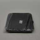 Femuar Car Trunk Organizer, Trunk Storage Organizer with 72L Large Capacity Waterproof Collapsible and 11 Pockets, Trunk Organizer for Suv/Jeep/Sedan, Large Size, Black