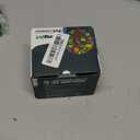 LC401 Ink Cartridges Replacement for Brother Printer Ink LC401 LC 401 Compatible with LC401 Ink Cartridges for Brother Printer MFC-J1010DW MFC-J1170DW MFC-J1012DW, 4PKBlack/Cyan/Magenta/Yellow)