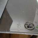 Stokk T1 UV Countertop Reverse Osmosis Water Filter, Carafe Alkaline Boost, 6-Stage RO Filtration System, Reduce TDS PFAS, Large Size (Gray)