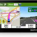 Garmin Drive 53 GPS Navigator, High-Resolution Touchscreen, Simple On-Screen Menus and Easy-to-See Maps, Driver Alerts