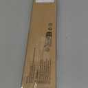 Delamu 157in Delamu Cord Hider Wall for Wall Mounted TV, Wire Hider Kit (Grey)