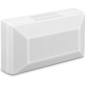 Wired Doorbell Chime, 16V 10VA Front and Rear Door Chime for Home Wall Inside, Compatible with Doorbell Botton and Transformer, Two Loud Sounds