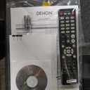 Denon PMA-600NE Stereo Integrated Amplifier | Bluetooth Connectivity | 70W x 2 Channels | Built-in DAC and Phono Pre-Amp | Analog Mode | Advanced Ultra High Current Power 