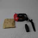 HERZO Dust Shroud for Angle Grinder 4/4.5/5 inch Universal Surface Grinding Shroud (125MM)