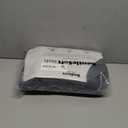 Bedsure Queen Sheet Set - 4 Pieces Soft Queen Size Sheets - Breathable & Cooling - Hotel Luxury - Easy Care Polyester Microfiber Bedding for Women, Men, Dark Grey