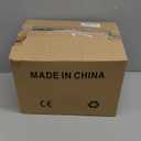 SPARK Dirt Bike Helmets Kids Motorcycle Helmet Youth ATV Motocross Full Face Men Women Off-Road Mountain Bike Helmet Adult with(Gloves Goggles Mask) DOT Approved 4Pcs Set L